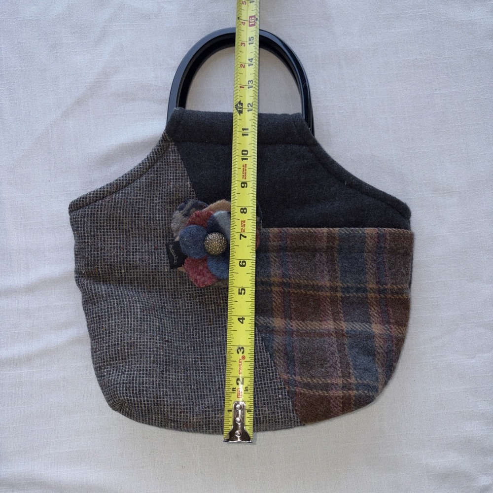 Baabaazuzu Purse Handbag - Picture 10 of 10